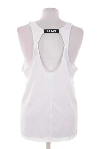 Top sportowy Under Armour - Biały