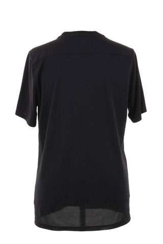 T-shirt męski sportowy Nike - Czarny