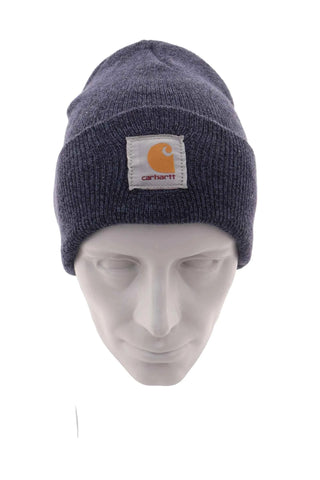 Czapka  Unisex Carhartt - Granatowa