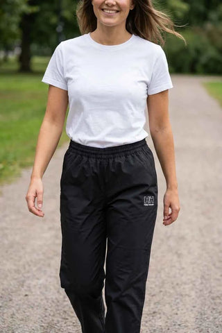 Spodnie sportowe Helly Hansen - Czarne