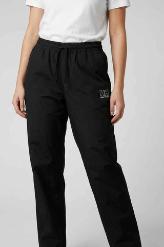 Spodnie sportowe Helly Hansen - Czarne