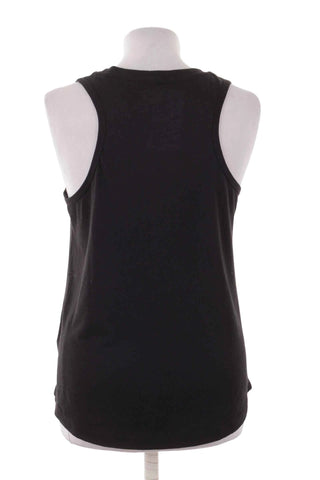 Top sportowy Hummel - Czarny