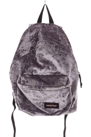 Plecak welurowy Eastpak - Szary