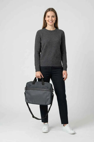 Torba na laptopa Targus - Szara