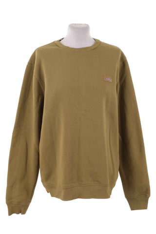 Bluza Dickies Crewneck - Zielony (Oliwkowy)