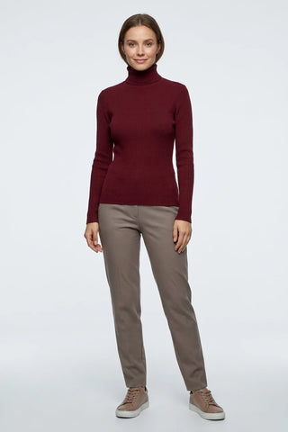 Virtual try-on