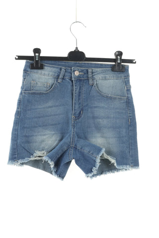 Szorty jeans
