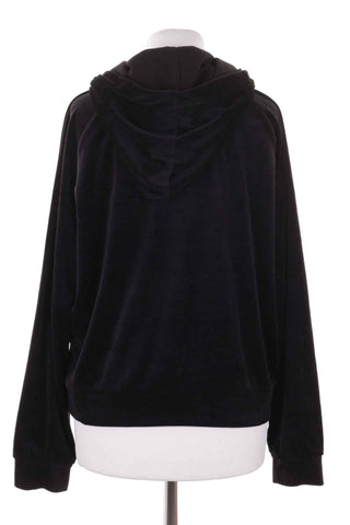 Bluza welurowa