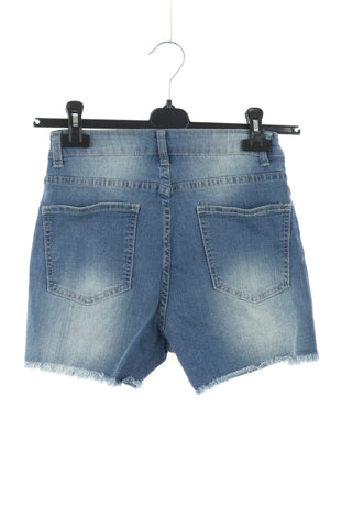 Szorty jeans