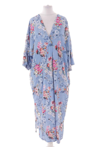 Sukienka kwiaty