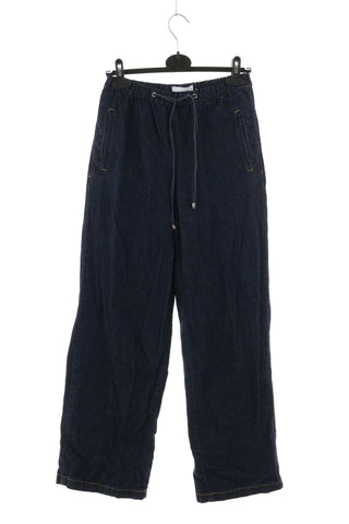 Spodnie jeans