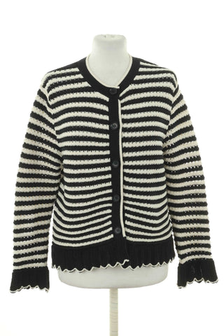 Sweter paski