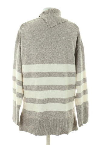 Sweter paski
