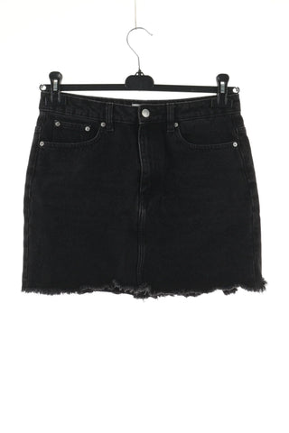 Spódnica jeans
