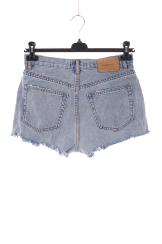 Szorty jeans