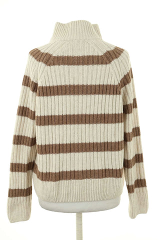 Sweter paski