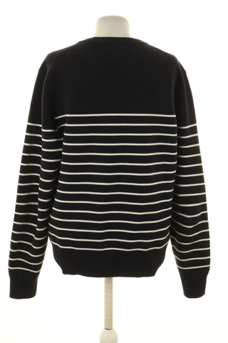 Sweter paski
