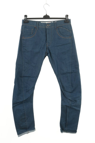 Spodnie jeans
