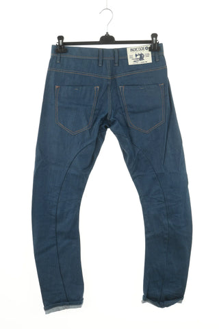 Spodnie jeans