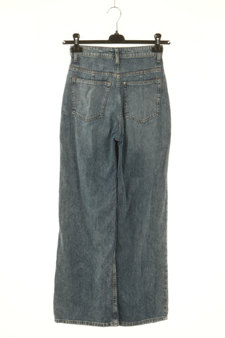 Spodnie jeans