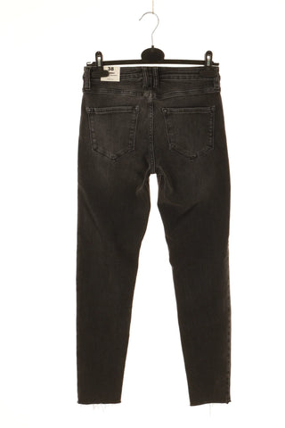 Spodnie jeans