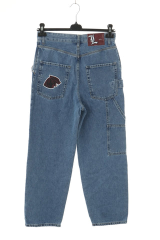Spodnie jeans