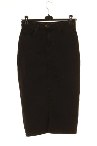 Spódnica jeans