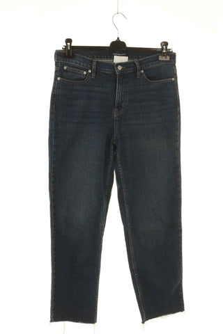 Spodnie jeans