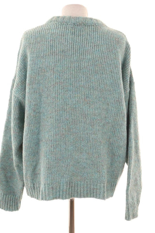 Sweter wzorek