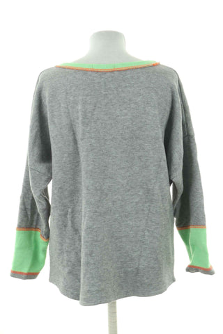 Bluza kolorowa