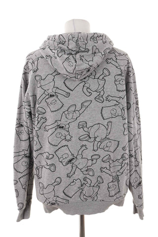 Bluza wzorek