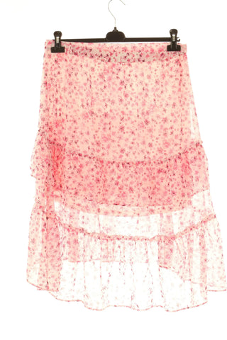 Spódnica kwiaty