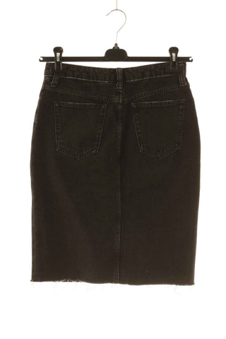Spódnica jeans