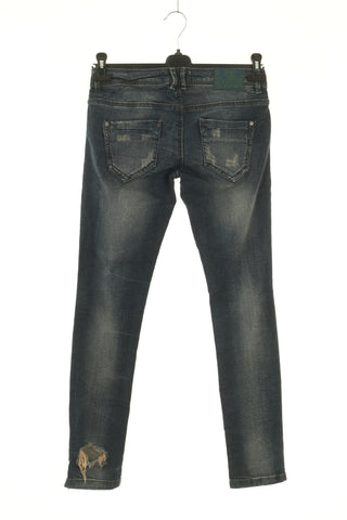 Spodnie jeans