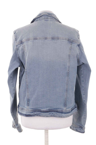 Kurtka jeans