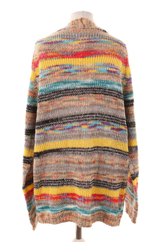 Sweter paski