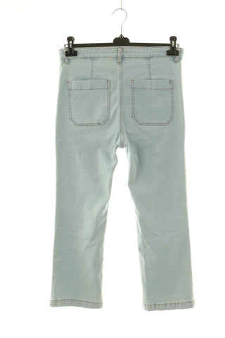Spodnie jeans