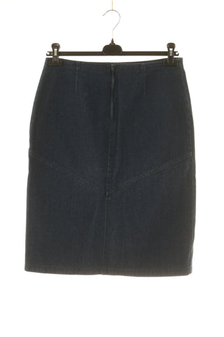 Spódnica jeans