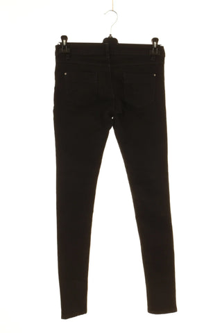 Spodnie jeans