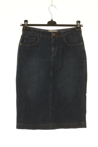 Spódnica jeans