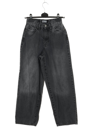 Spodnie jeans