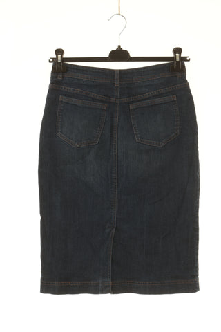 Spódnica jeans