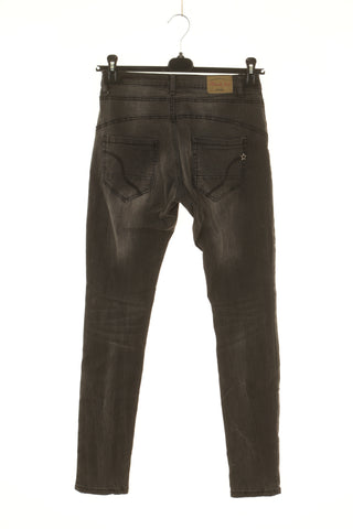Spodnie jeans