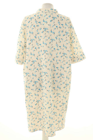 Sukienka kwiaty