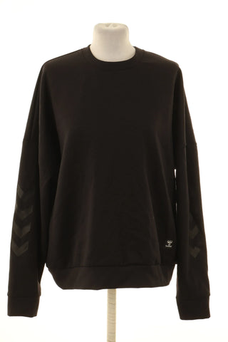 Bluza czarna