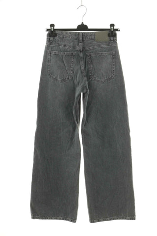 Spodnie jeans