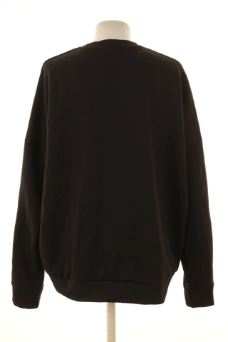 Bluza czarna