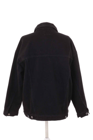 Kurtka jeans