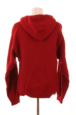 Bluza bordowa