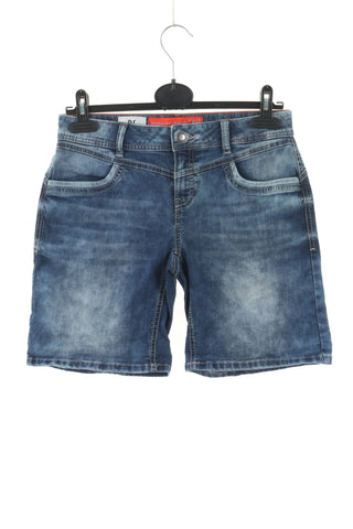 Szorty jeans